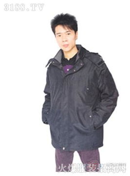 品瑞精品时尚羽绒服 冬日里的温暖与格调